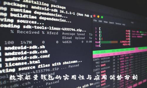 数字能量钱包的实用性与应用优势分析