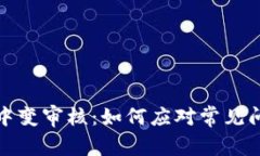 数字钱包放款中变审核：