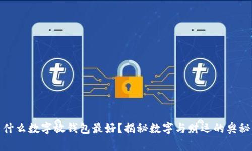 什么数字放钱包最好?揭秘数字与财运的奥秘