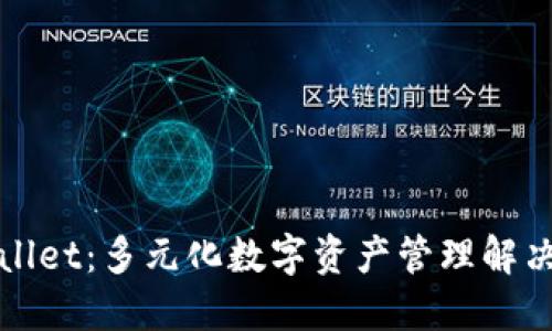 TPWallet:多元化数字资产管理解决方案