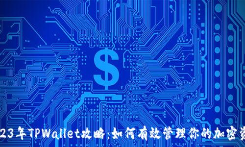   
2023年TPWallet攻略：如何有效管理你的加密资产