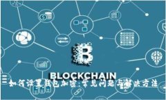 如何设置钱包加密：常见