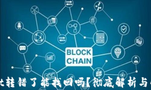 TPWallet转错了能找回吗?彻底解析与解决方案