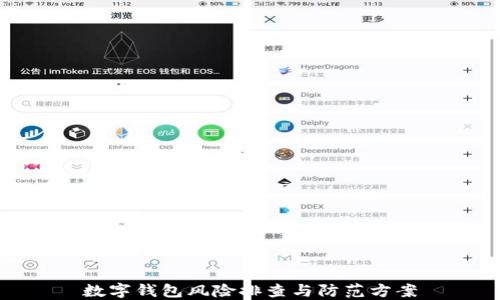 
数字钱包风险排查与防范方案