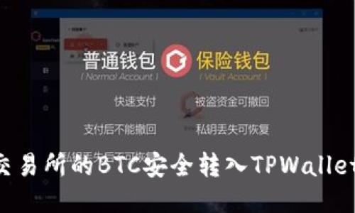 如何将火币交易所的BTC安全转入TPWallet：一步步指南