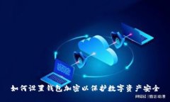 如何设置钱包加密以保护