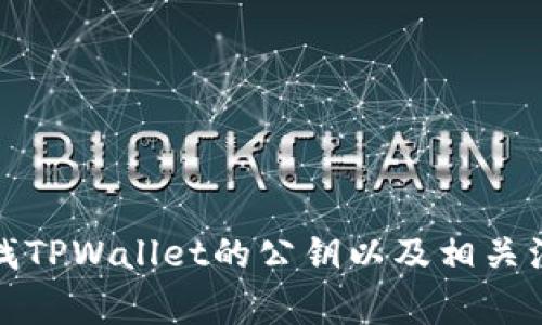 如何查找TPWallet的公钥以及相关注意事项