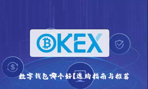 数字钱包哪个好？选购指南与推荐