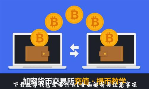 
下载数字钱包需要什么？全面解析与注意事项