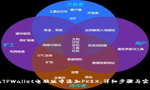 如何在TPWallet电脑版中添加PKEX：详细步骤与实用指南