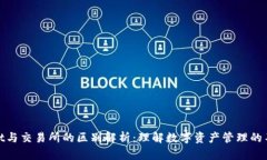 tpwallet与交易所的区别解析