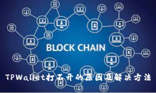 TPWallet打不开的原因及解决方法