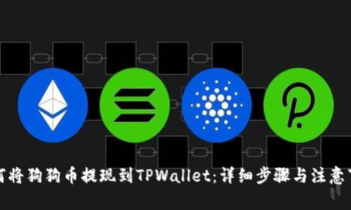如何将狗狗币提现到TPWallet：详细步骤与注意事项