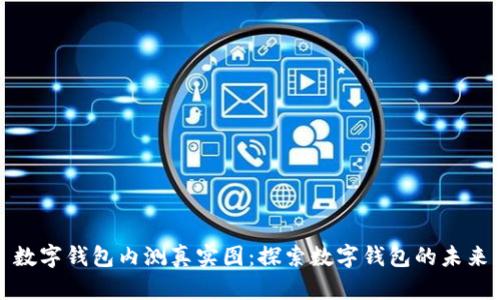 数字钱包内测真实图：探索数字钱包的未来