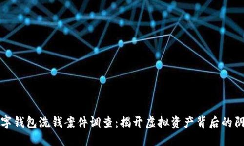 数字钱包洗钱案件调查：揭开虚拟资产背后的阴影