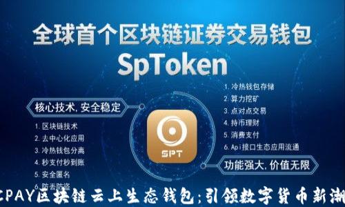 
ECPAY区块链云上生态钱包：引领数字货币新潮流