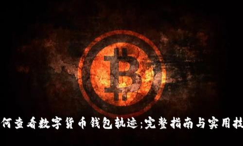 如何查看数字货币钱包轨迹：完整指南与实用技巧
