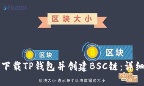 如何下载TP钱包并创建BSC链：详细指南