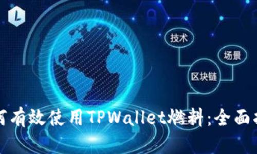 如何有效使用TPWallet燃料：全面指南
