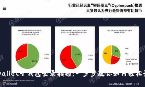 tpwallet子钱包登录指南：一步步教你如何轻松登录