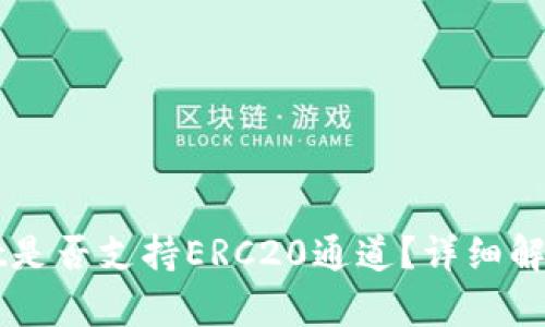 TPWallet是否支持ERC20通道？详细解析与指南