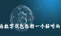 如何为数字钱包选择一个