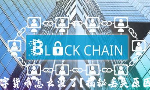 
钱包里的数字货币怎么没了？揭秘丢失原因及解决方法