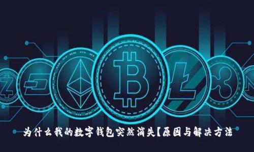 为什么我的数字钱包突然消失？原因与解决方法
