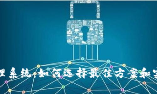 数字钱包管理系统：如何选择最佳方案和实现有效管理