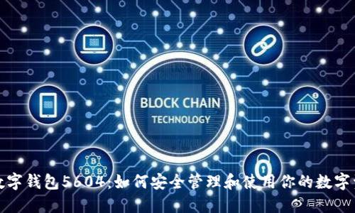 : 数字钱包5604：如何安全管理和使用你的数字资产