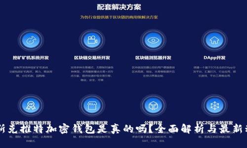 马斯克推特加密钱包是真的吗？全面解析与最新动态