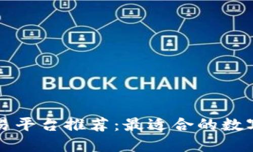 区块链交易平台推荐：最适合的数字钱包选择