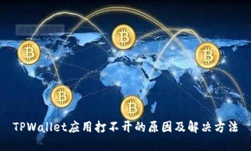 TPWallet应用打不开的原因及解决方法