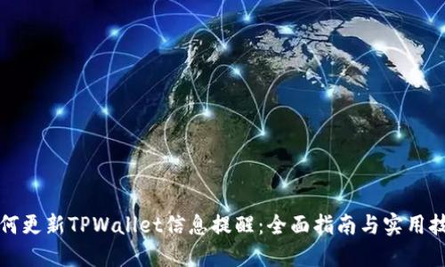 如何更新TPWallet信息提醒：全面指南与实用技巧