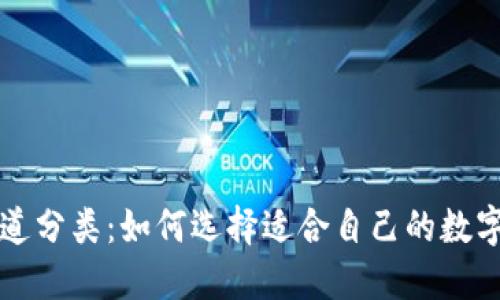 区块链钱包通道分类：如何选择适合自己的数字资产管理工具