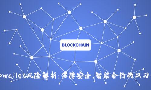 tpwallet风险解析：保障安全，智能合约的双刃剑
