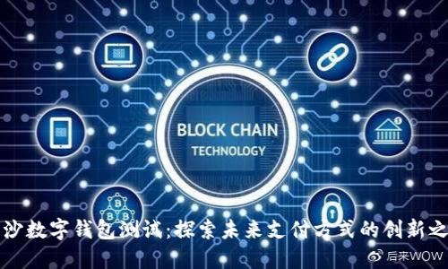 南沙数字钱包测试：探索未来支付方式的创新之路