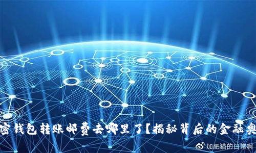 加密钱包转账邮费去哪里了？揭秘背后的金融奥秘