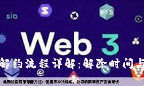 数字钱包解约流程详解：解除时间与注意事项