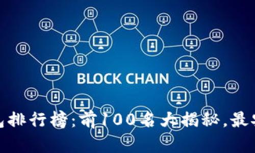 2023年区块链钱包排行榜：前100名大揭秘，最安全的选择是什么？