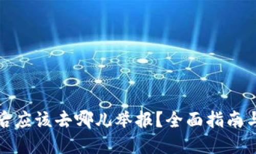 数字钱包被骗后应该去哪儿举报？全面指南与快速解决方案