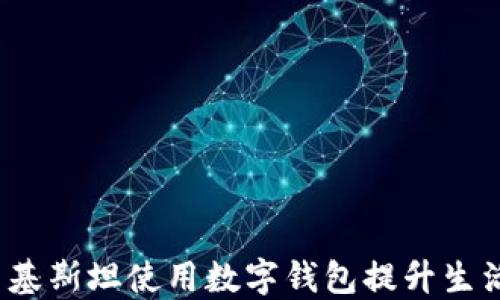 
如何在巴基斯坦使用数字钱包提升生活便利性？