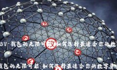     数字尾巴 BV 钱包的无限