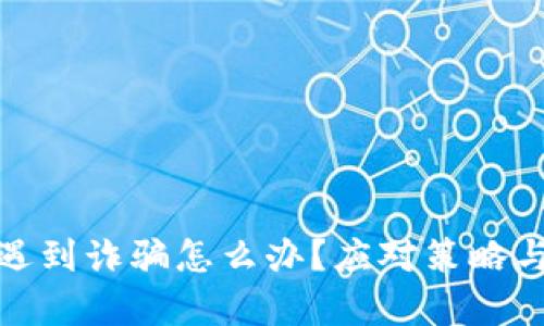 tpwallet遇到诈骗怎么办？应对策略与防护建议