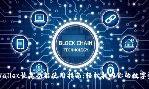 TPWallet恢复功能使用指南：轻松找回你的数字资产