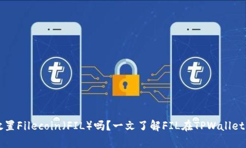 TPWallet支持放置Filecoin（FIL）吗？一文了解FIL在TPWallet中的存储与管理