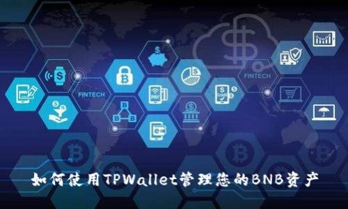 如何使用TPWallet管理您的BNB资产
