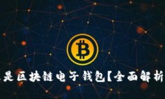 ### 什么是区块链电子钱包