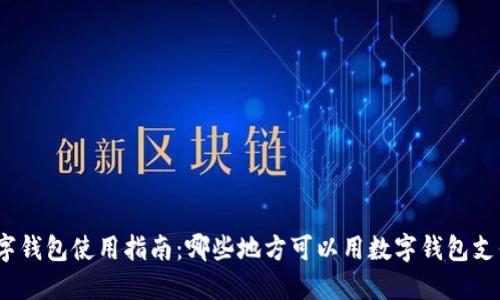 数字钱包使用指南：哪些地方可以用数字钱包支付？