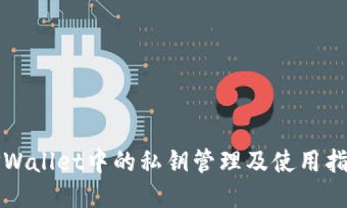 TPWallet中的私钥管理及使用指南